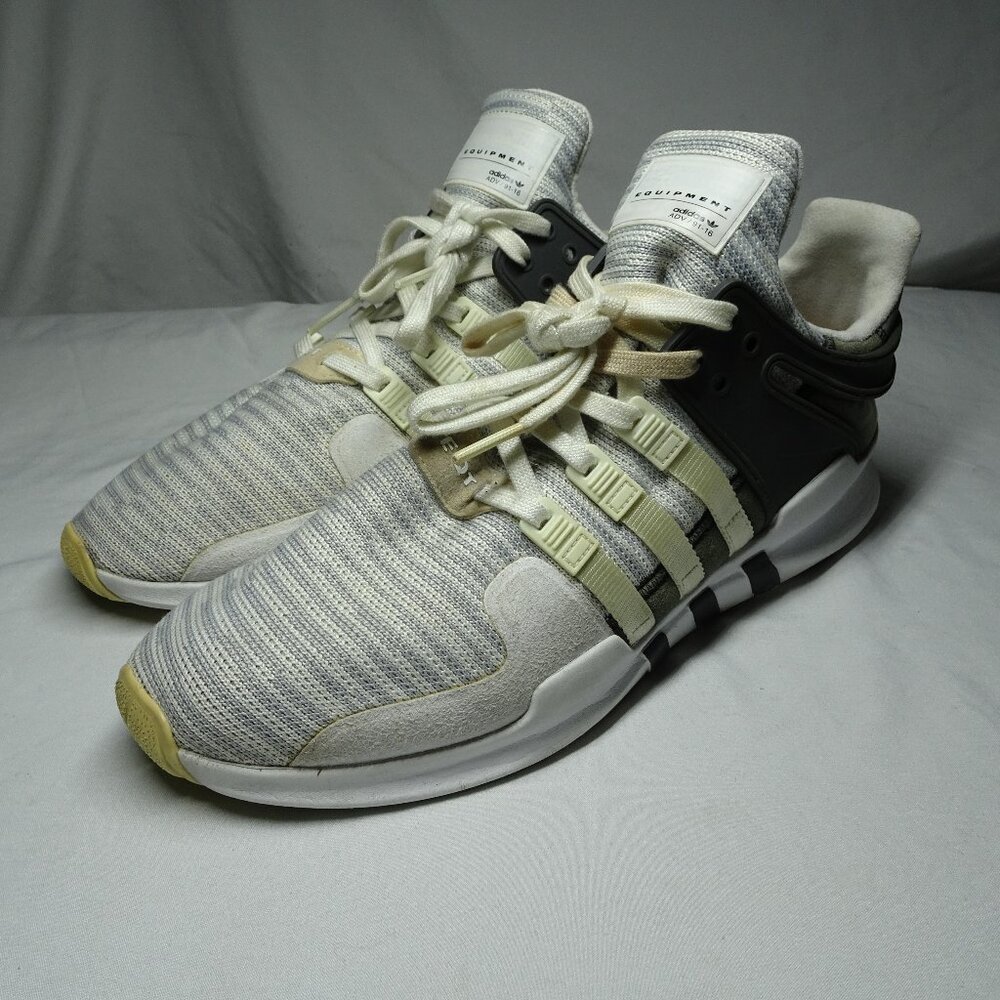 Adidas Equipment ADV/91-16 Men shoes Size 13